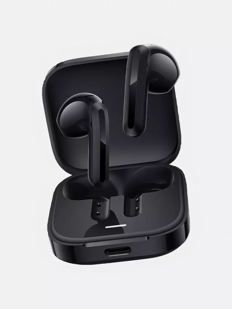 Fone De Ouvido Xiaomi Redmi Buds 6 Active despojado