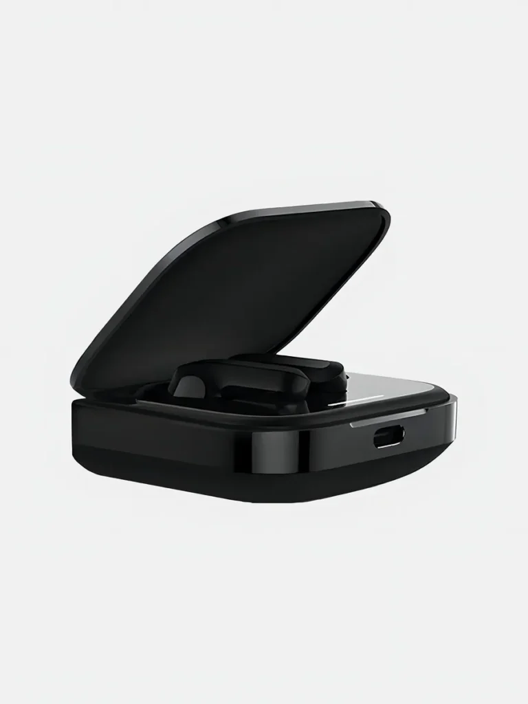 Fone De Ouvido Xiaomi Redmi Buds 6 Active na caixinha