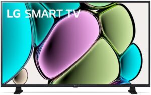 Smart Tv LG 32 Led Hd Hdmi Wi-fi Hdr Thinq Ai Airplay Alexa