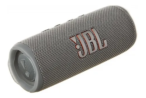 Caixa De Som Bluetooth JBL Flip 6 Capa d destaque