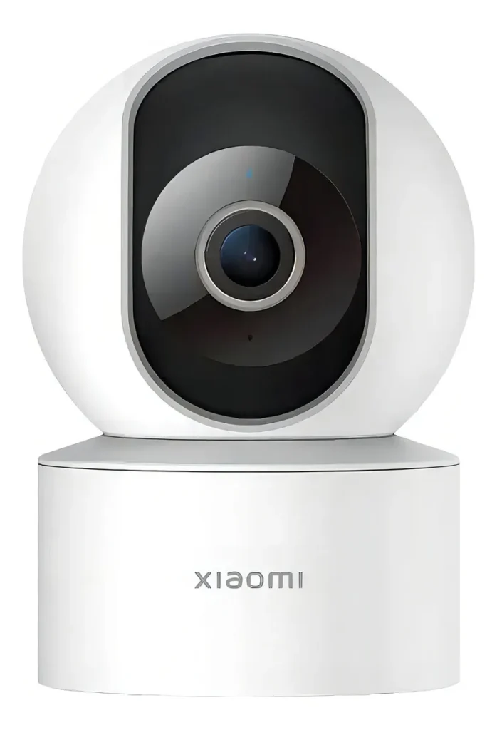 Câmera Xiaomi C200 capa de destaque