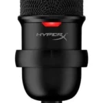 Microfone HyperX SoloCast capa destaque