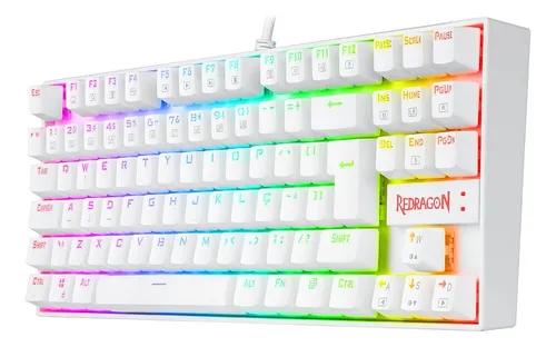 Redragon Kumara Lunar Capa