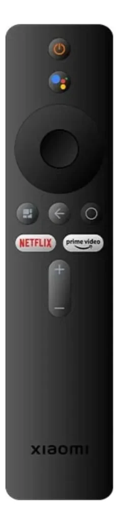 Xiaomi Mi TV Stick 4K controle