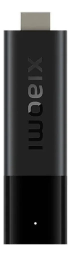 Xiaomi Mi TV Stick 4K Entrada USB
